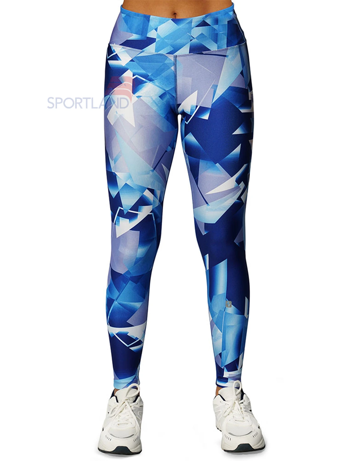 لگ ورزشی زنانه مومنتوم Expedite Legging W