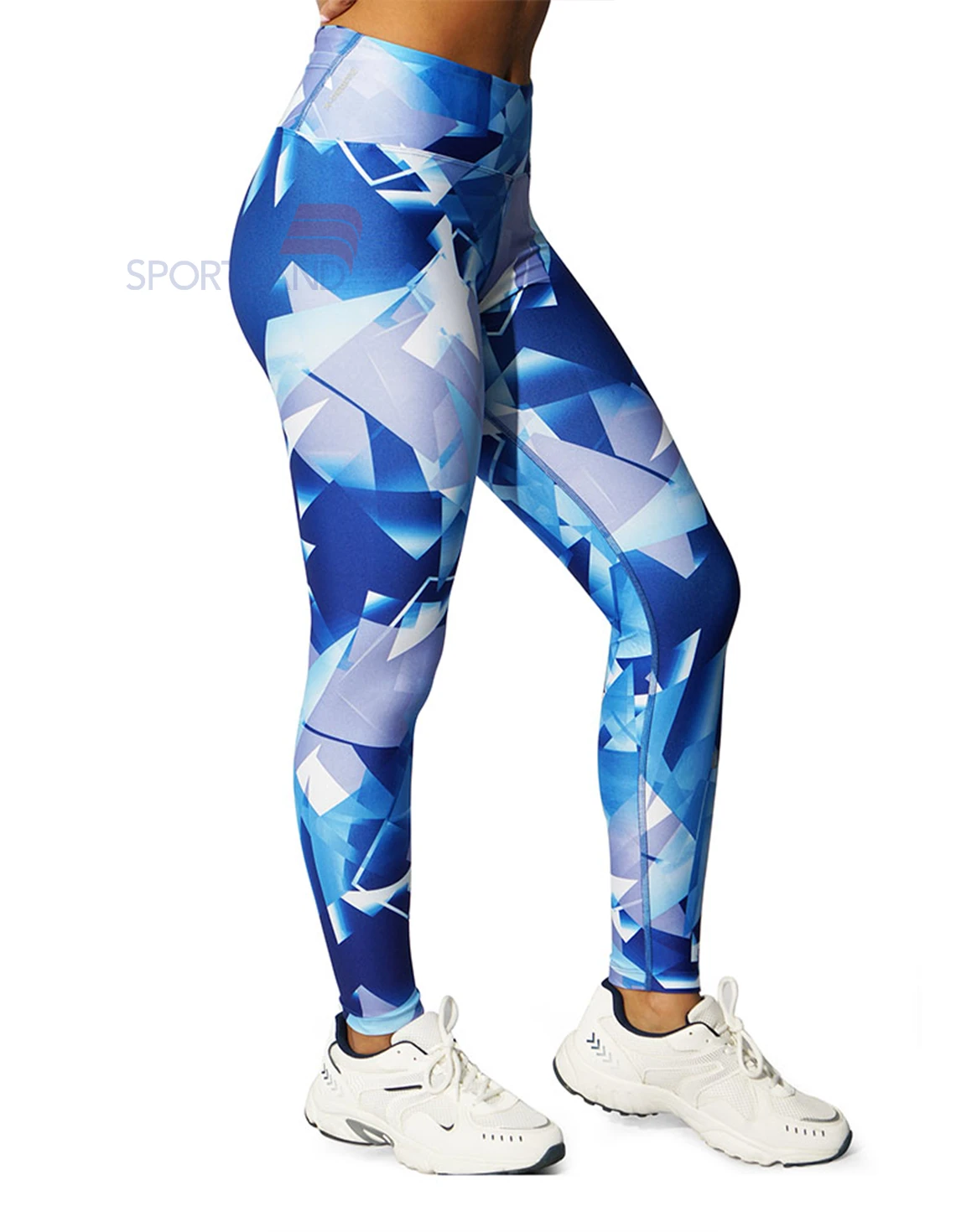 لگ ورزشی زنانه مومنتوم Expedite Legging W