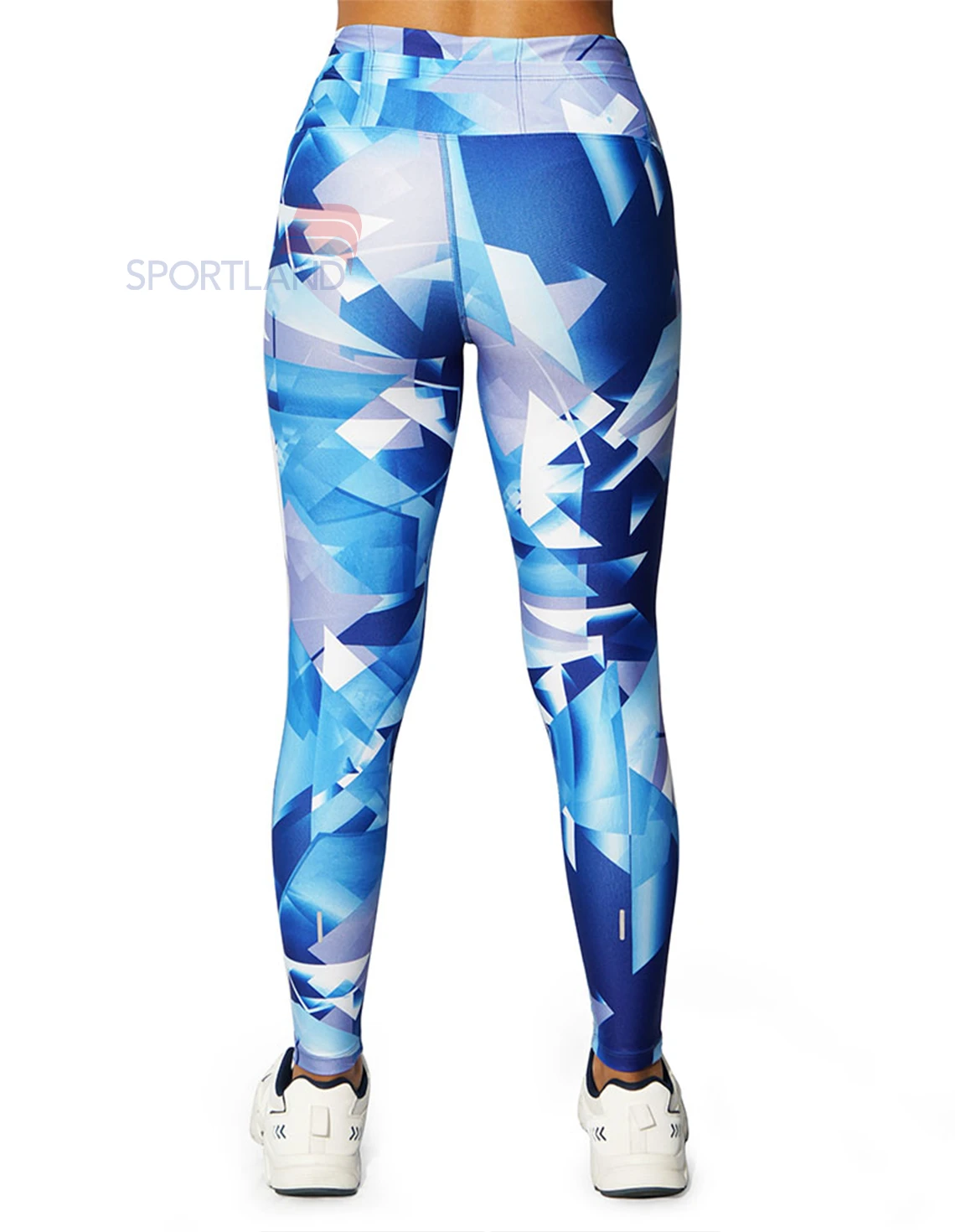 لگ ورزشی زنانه مومنتوم Expedite Legging W