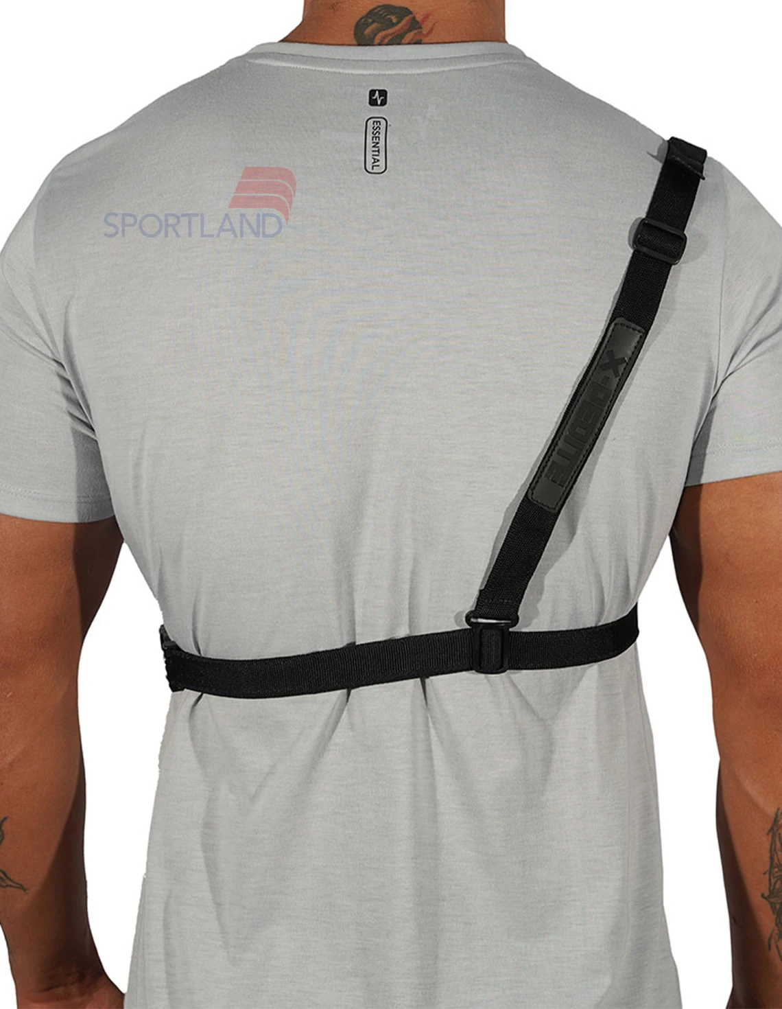 کیف کمری ورزشی Unisex مومنتوم Expedite Waist Bag U