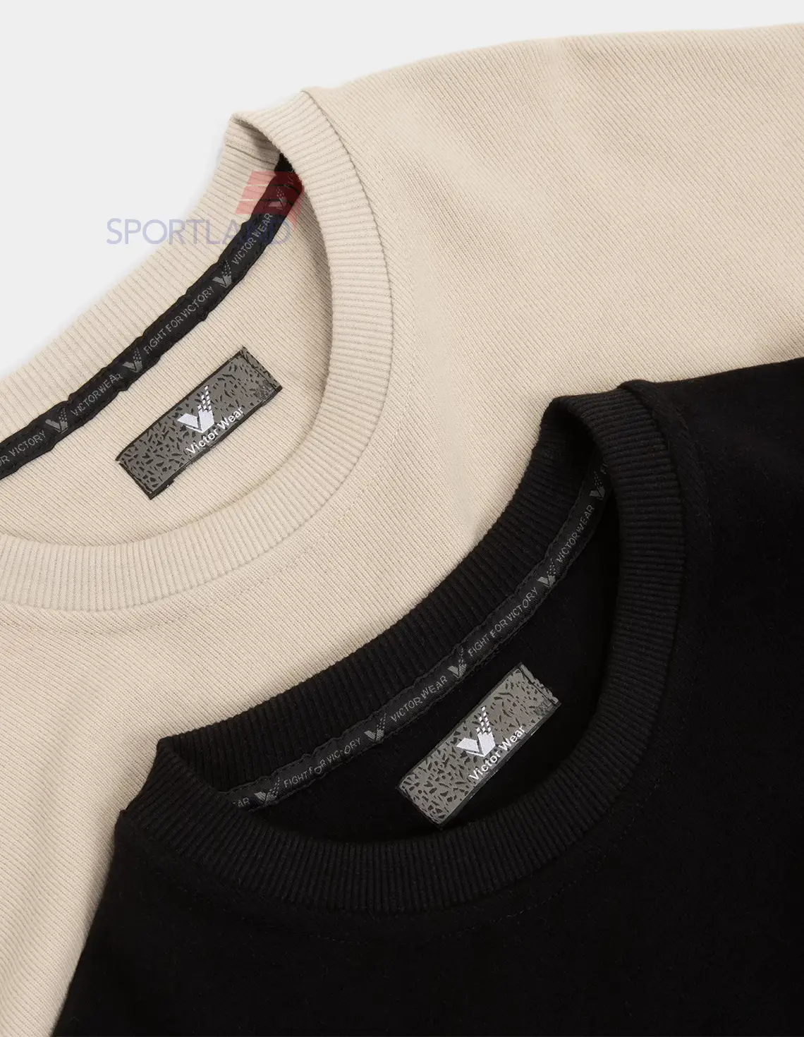 سویشرت ورزشی Unisex ویکتور Vic One Sweatshirt U
