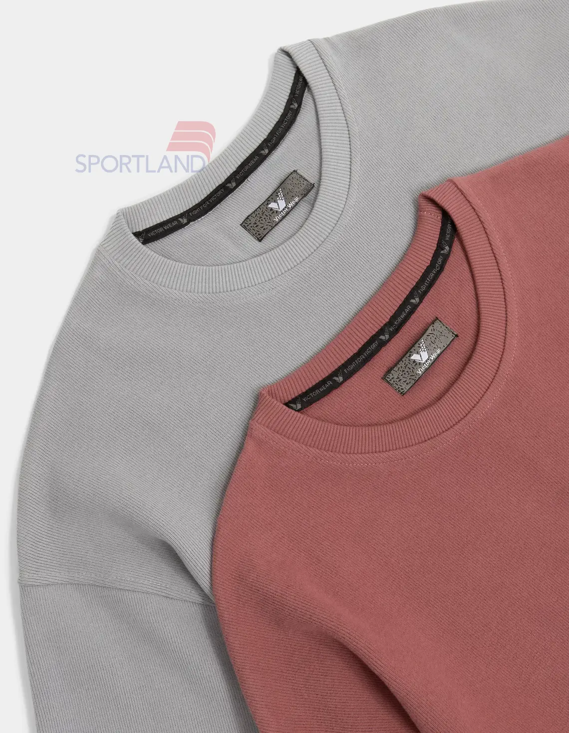 سویشرت ورزشی Unisex ویکتور Vic One Sweatshirt U