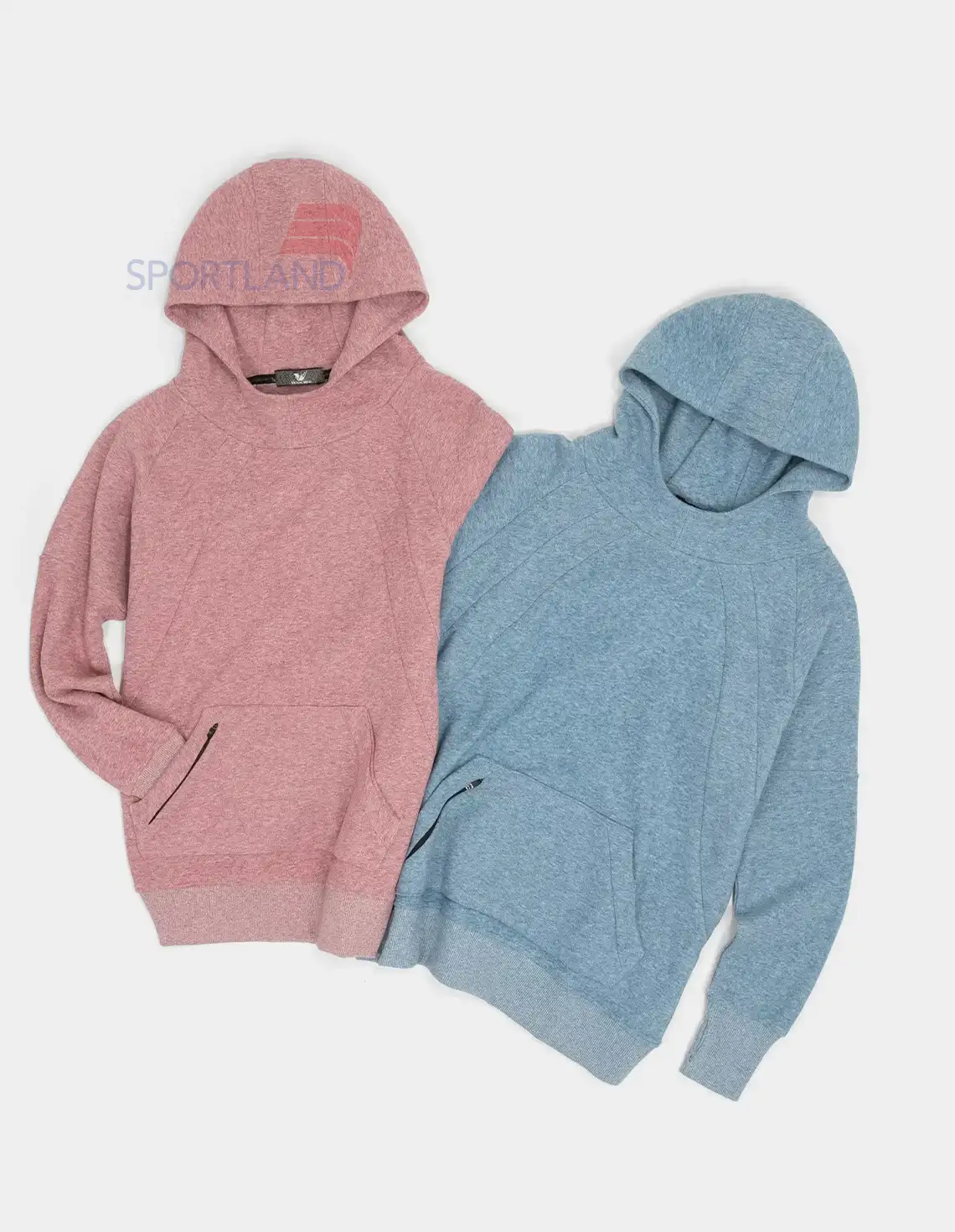 هودی ورزشی زنانه ویکتور Vic Warm hoodie W