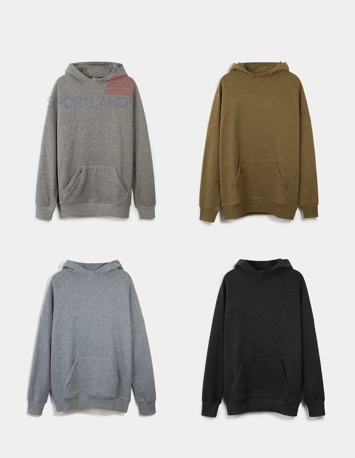 هودی ورزشی مردانه ویکتور Vic Warm hoodie M