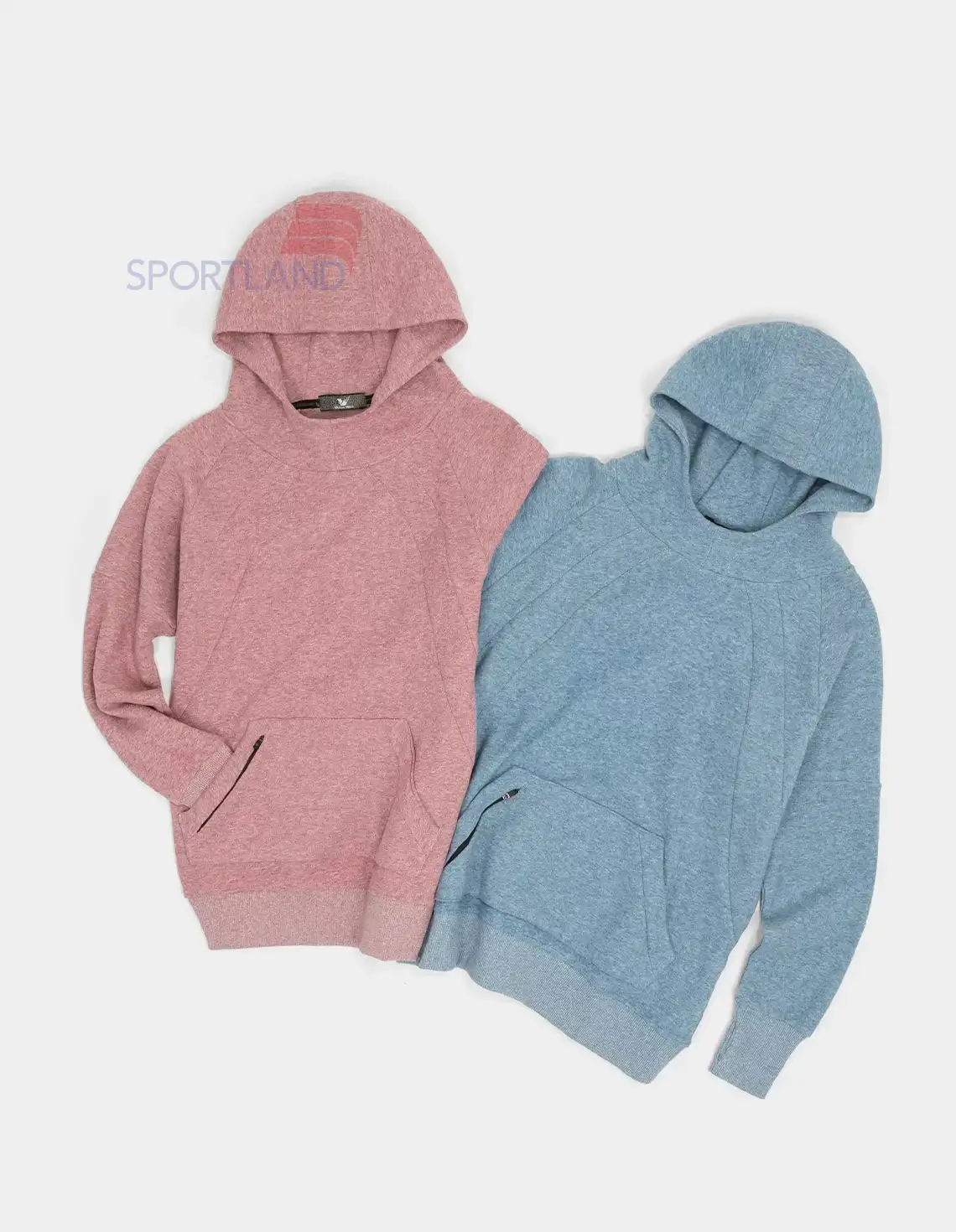 هودی ورزشی زنانه ویکتور Vic Warm hoodie W