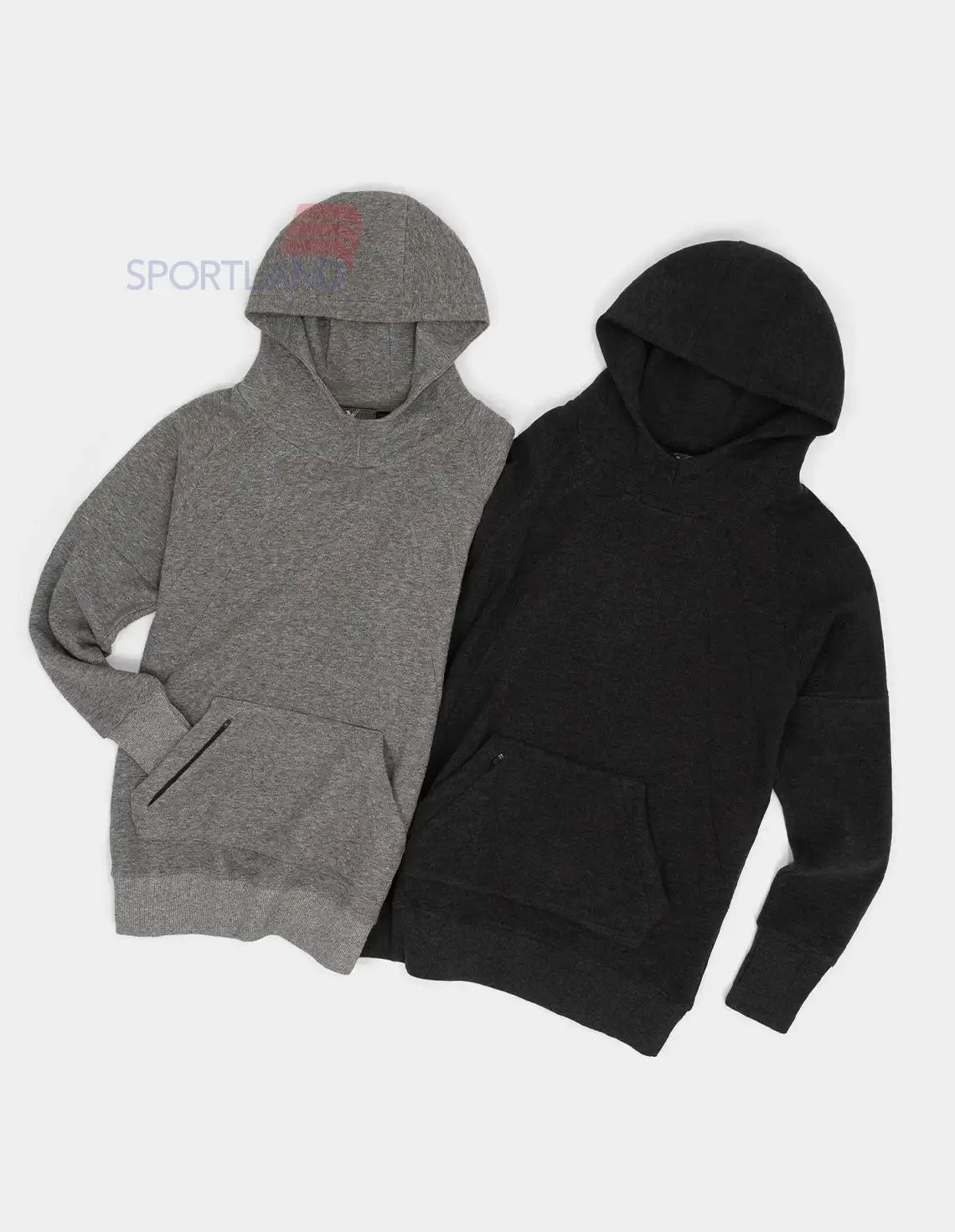 هودی ورزشی زنانه ویکتور Vic Warm hoodie W