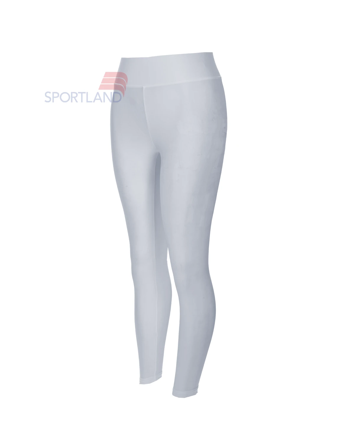 لگ ورزشی زنانه آگی Shiny Lycra 24035 W