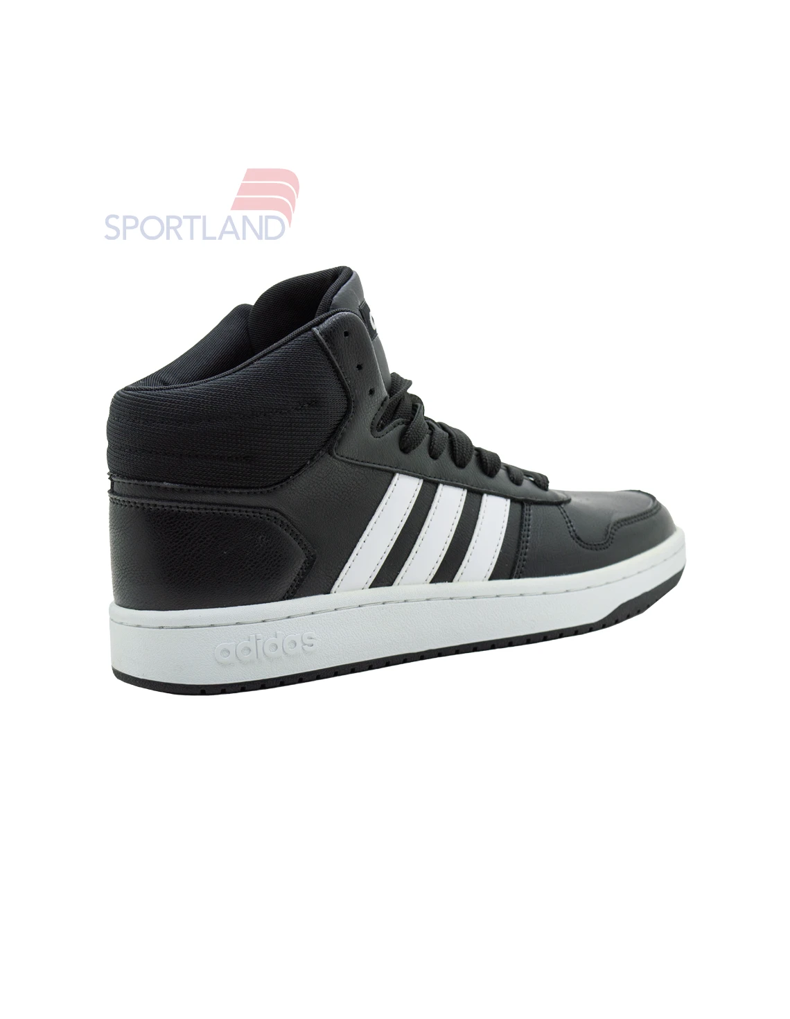 کفش روزانه مردانه آدیداس Mid Hoops 2.0 M
