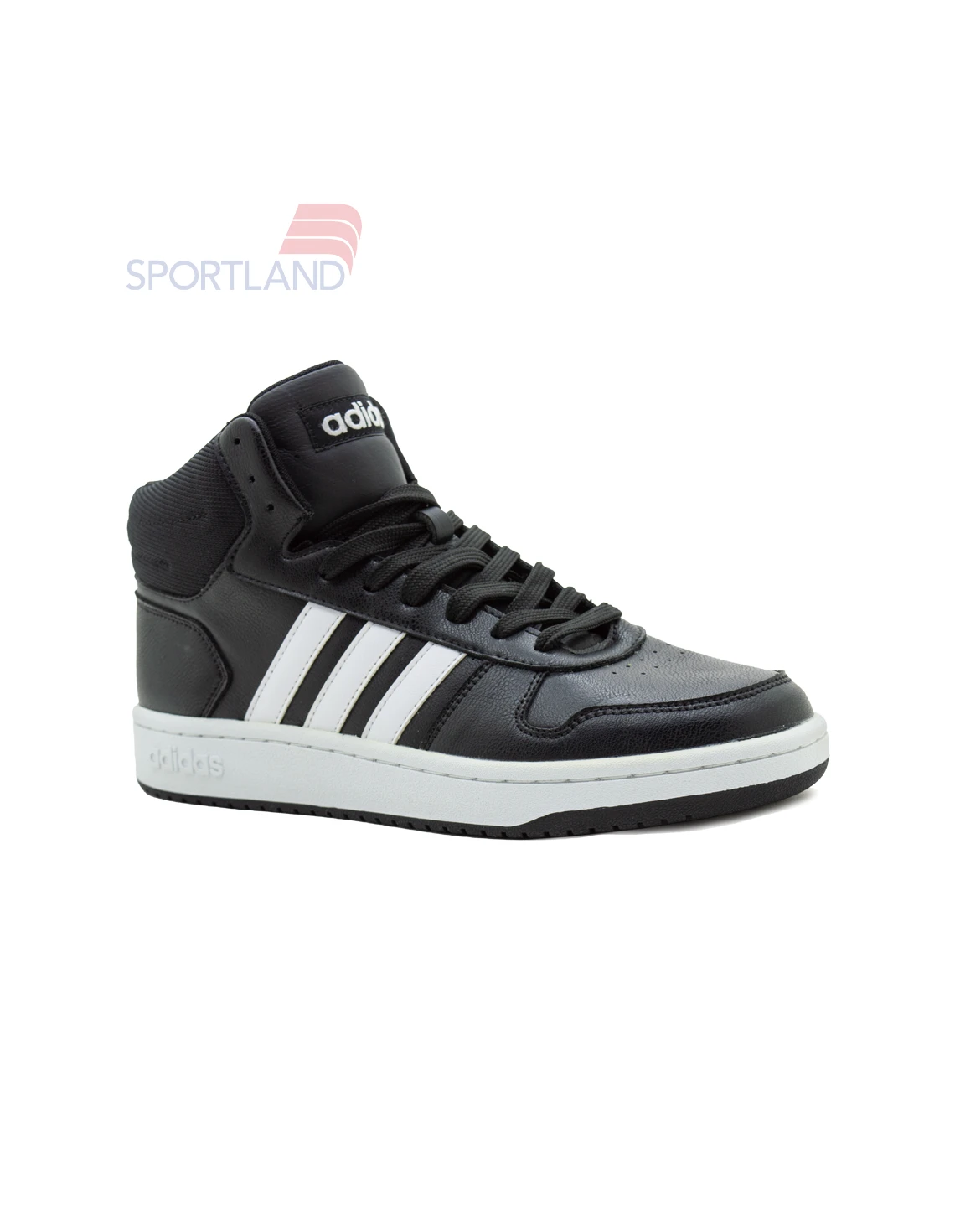 کفش روزانه مردانه آدیداس Mid Hoops 2.0 M