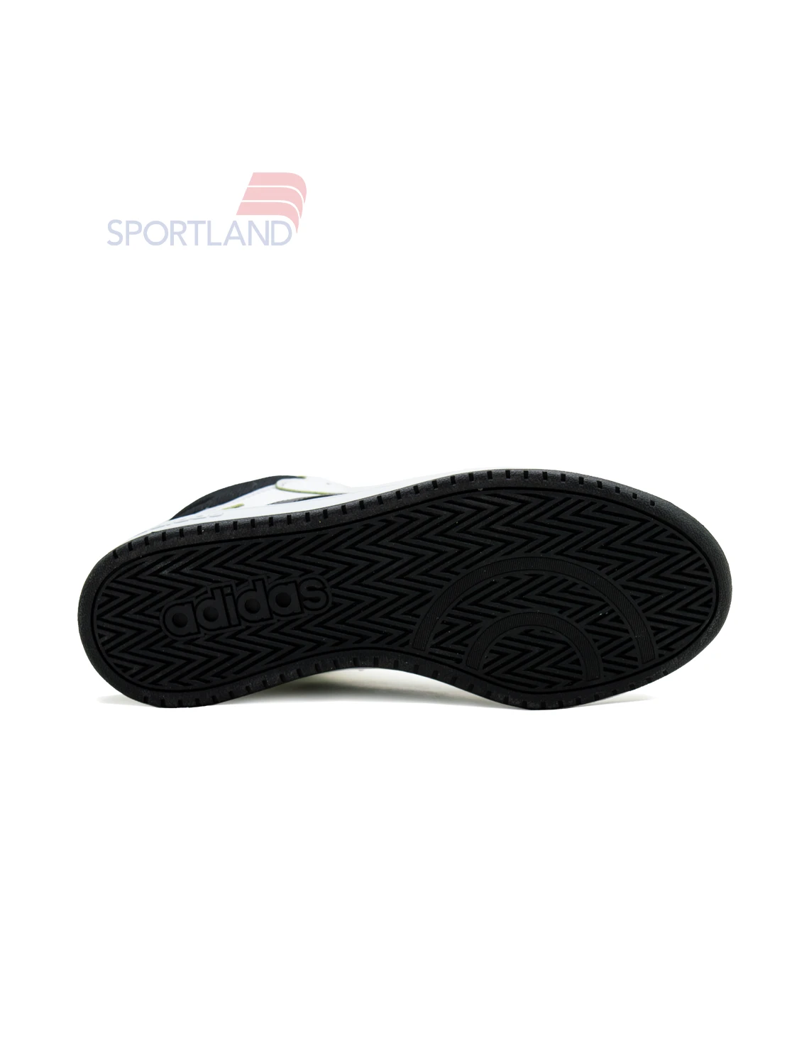 کفش روزانه مردانه آدیداس Mid Hoops 2.0 M