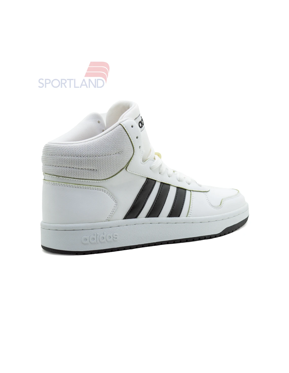 کفش روزانه مردانه آدیداس Mid Hoops 2.0 M