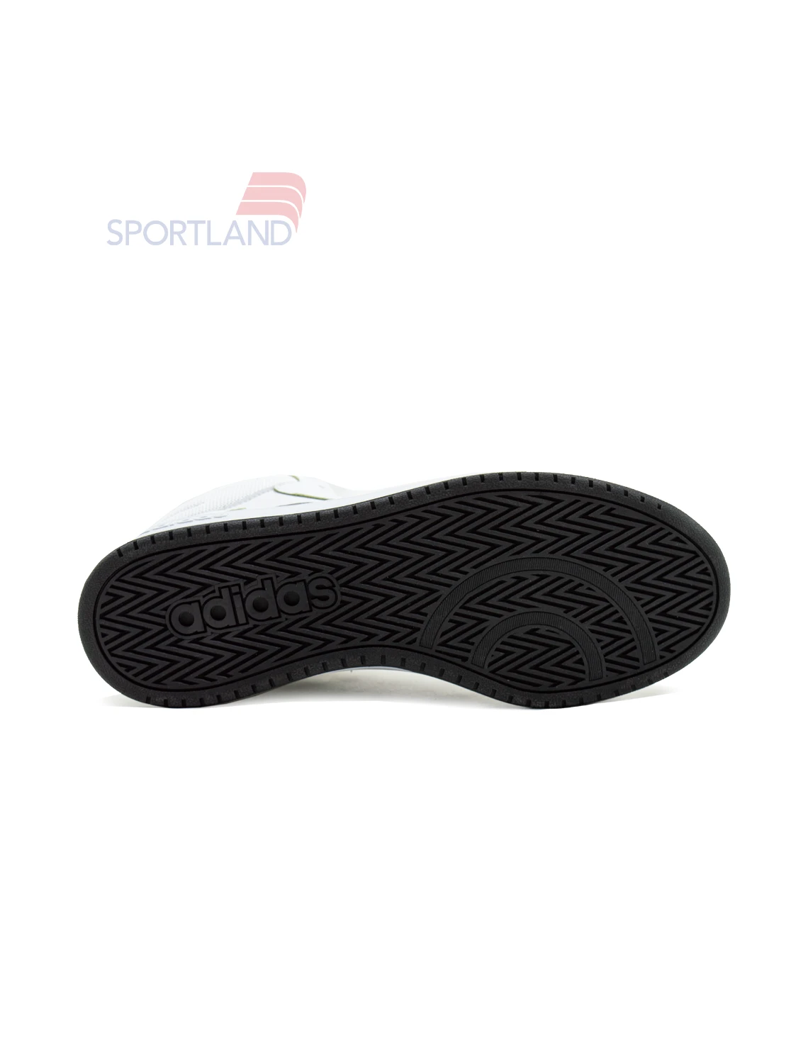کفش روزانه مردانه آدیداس Mid Hoops 2.0 M