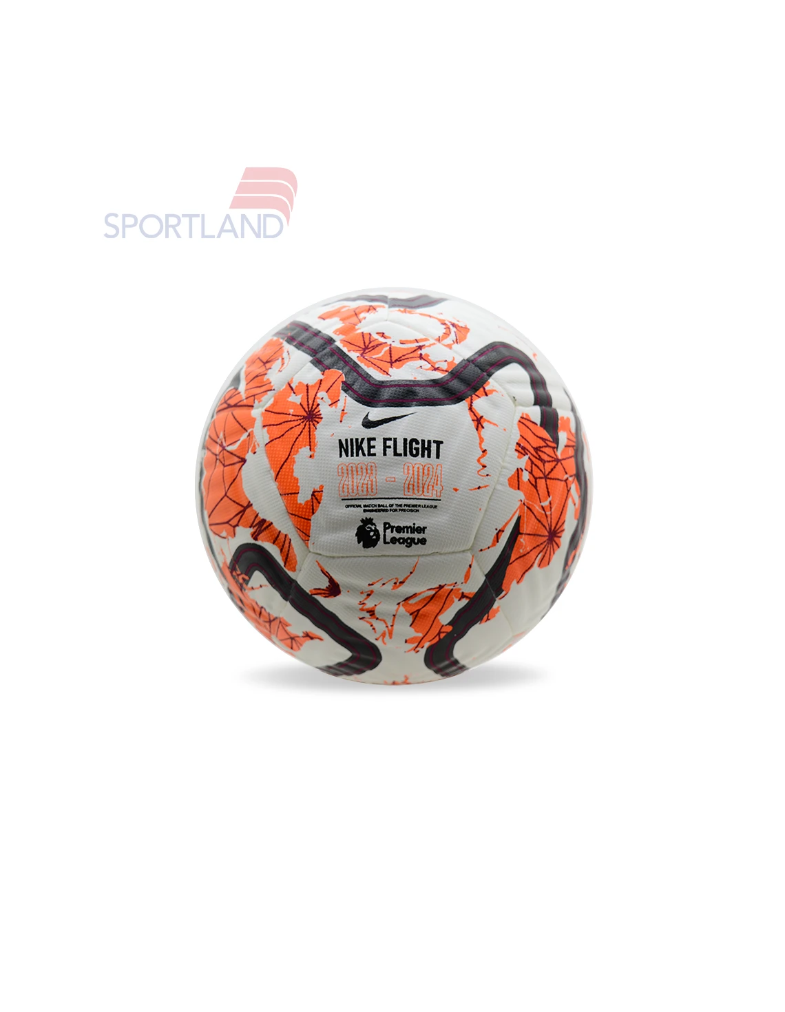 توپ فوتبال Unisex نایکی Premier League U