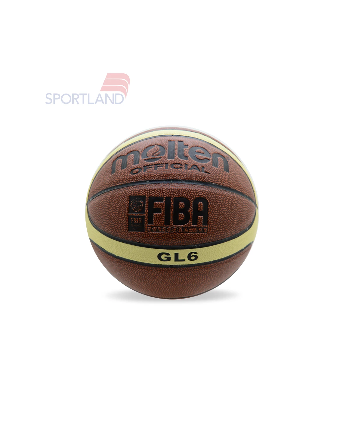 توپ بسکتبال Unisex مولتن Molten GL6 U