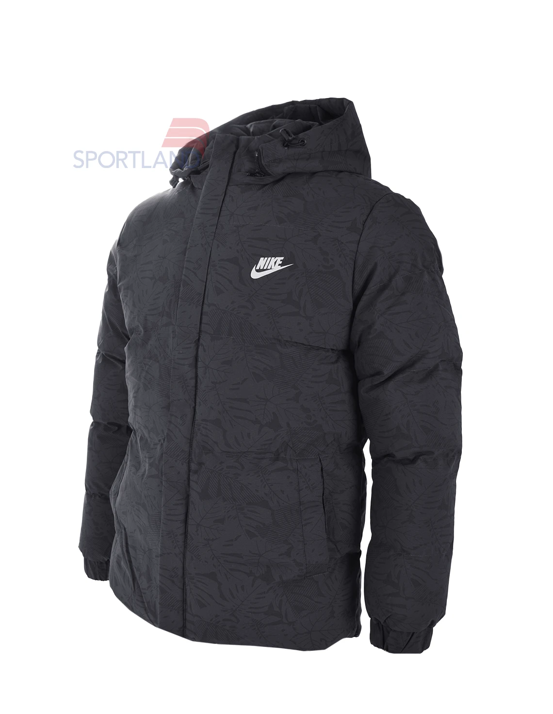کاپشن روزانه Unisex نایکی PrimaLoft U