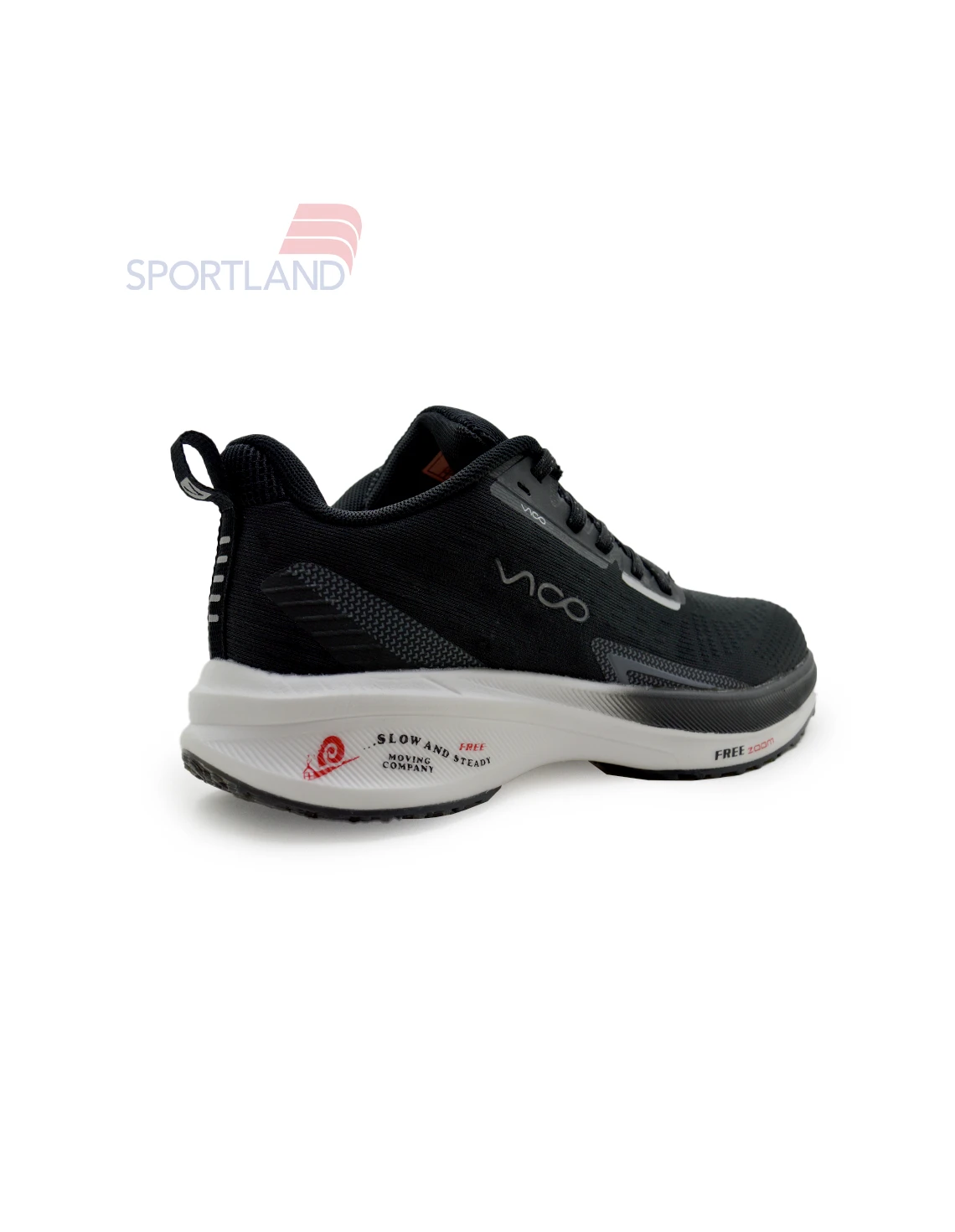 کفش پیاده روی مردانه ویکو Moving Free Zoom M