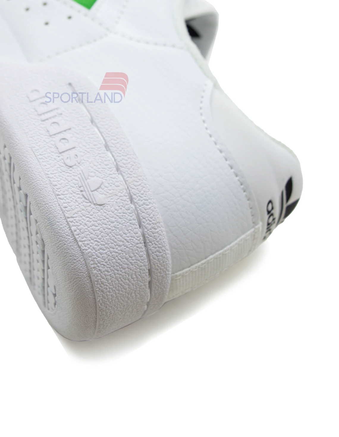 کفش روزانه مردانه آدیداس Continental 80 Stripes M