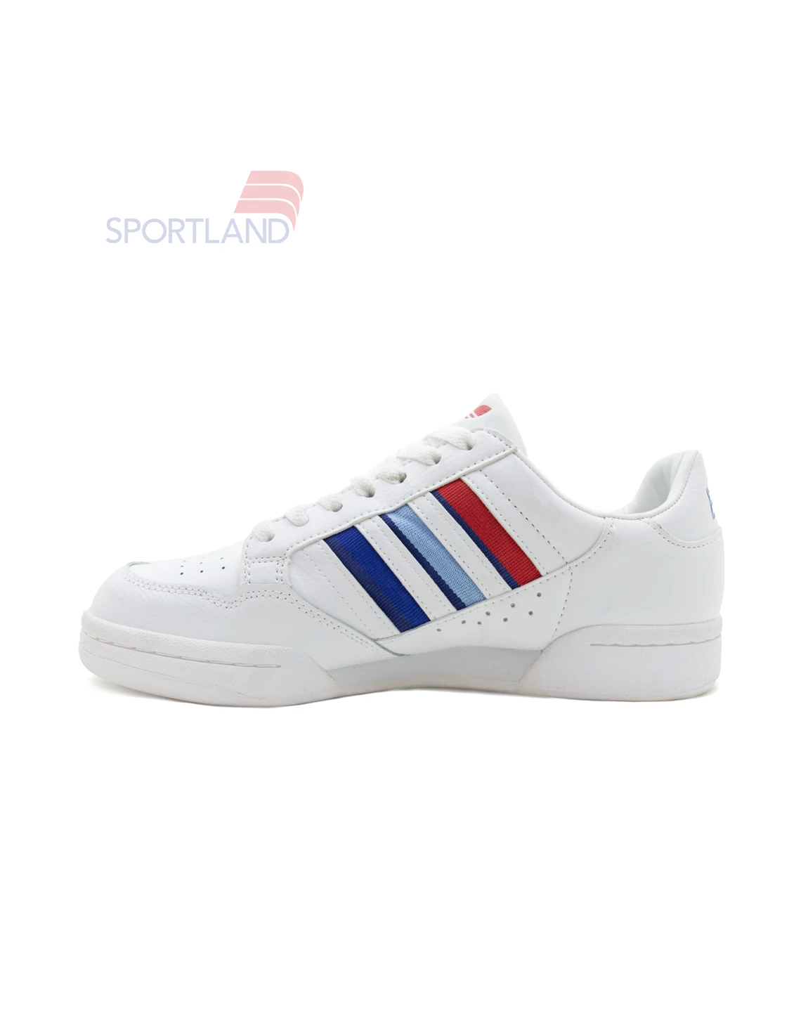کفش روزانه زنانه آدیداس Continental 80 Stripes W