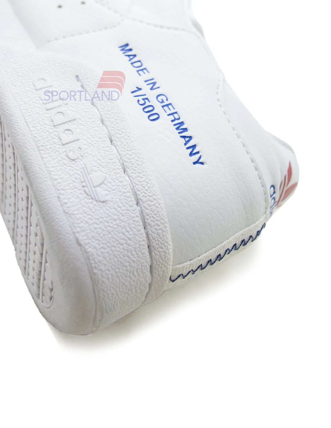 کفش روزانه مردانه آدیداس Continental 80 Stripes M