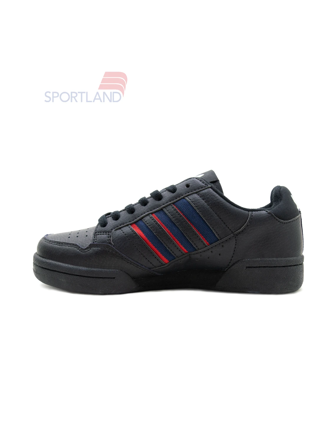 کفش روزانه زنانه آدیداس Continental 80 Stripes W