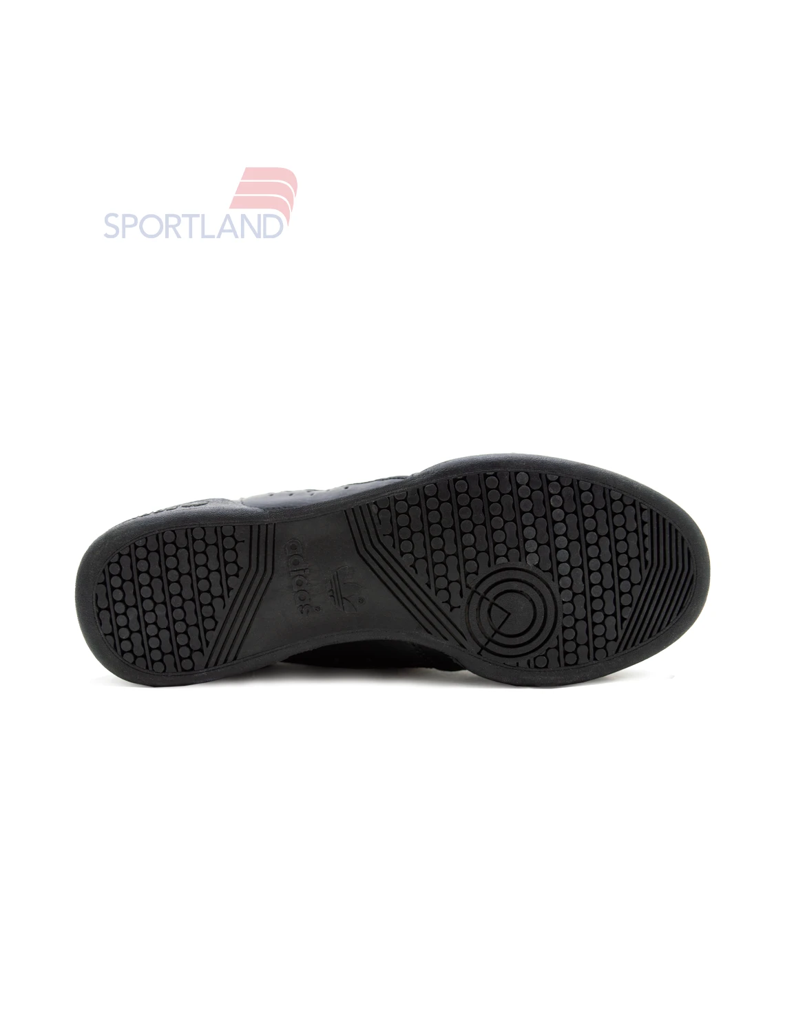 کفش روزانه زنانه آدیداس Continental 80 Stripes W