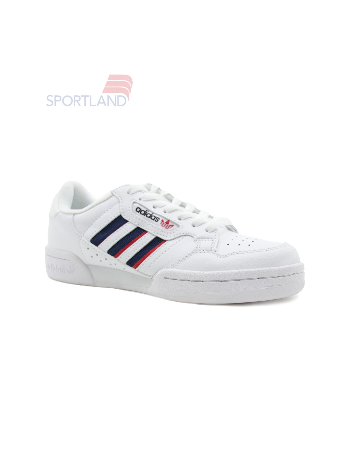 کفش روزانه زنانه آدیداس Continental 80 Stripes W