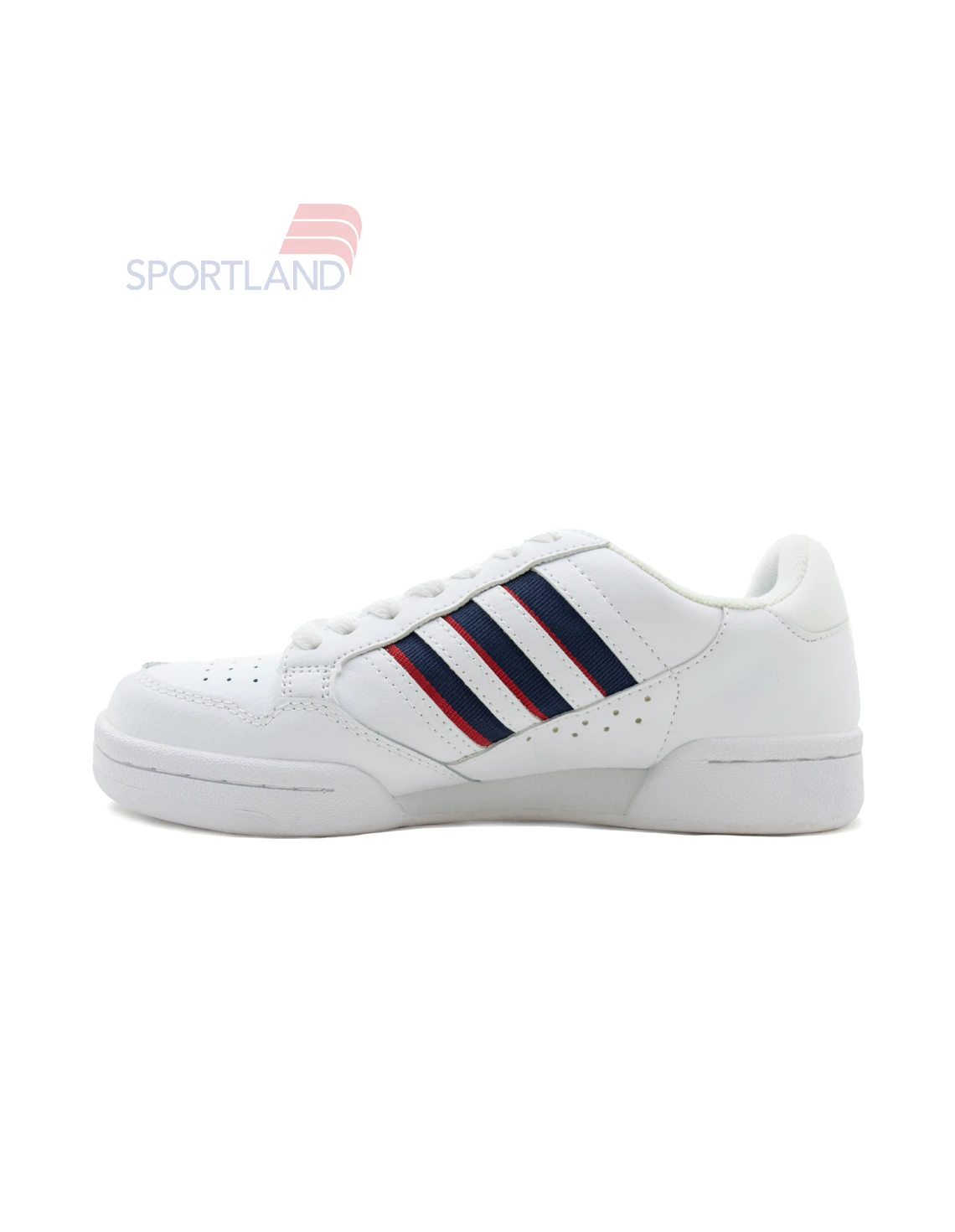 کفش روزانه زنانه آدیداس Continental 80 Stripes W