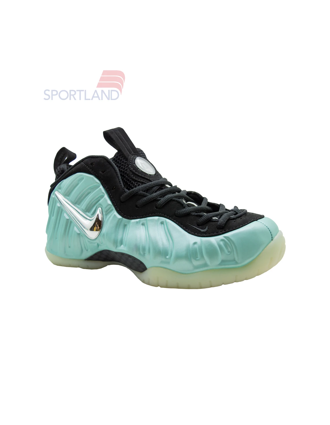 کفش بسکتبال مردانه نایکی Air Foamposite One M