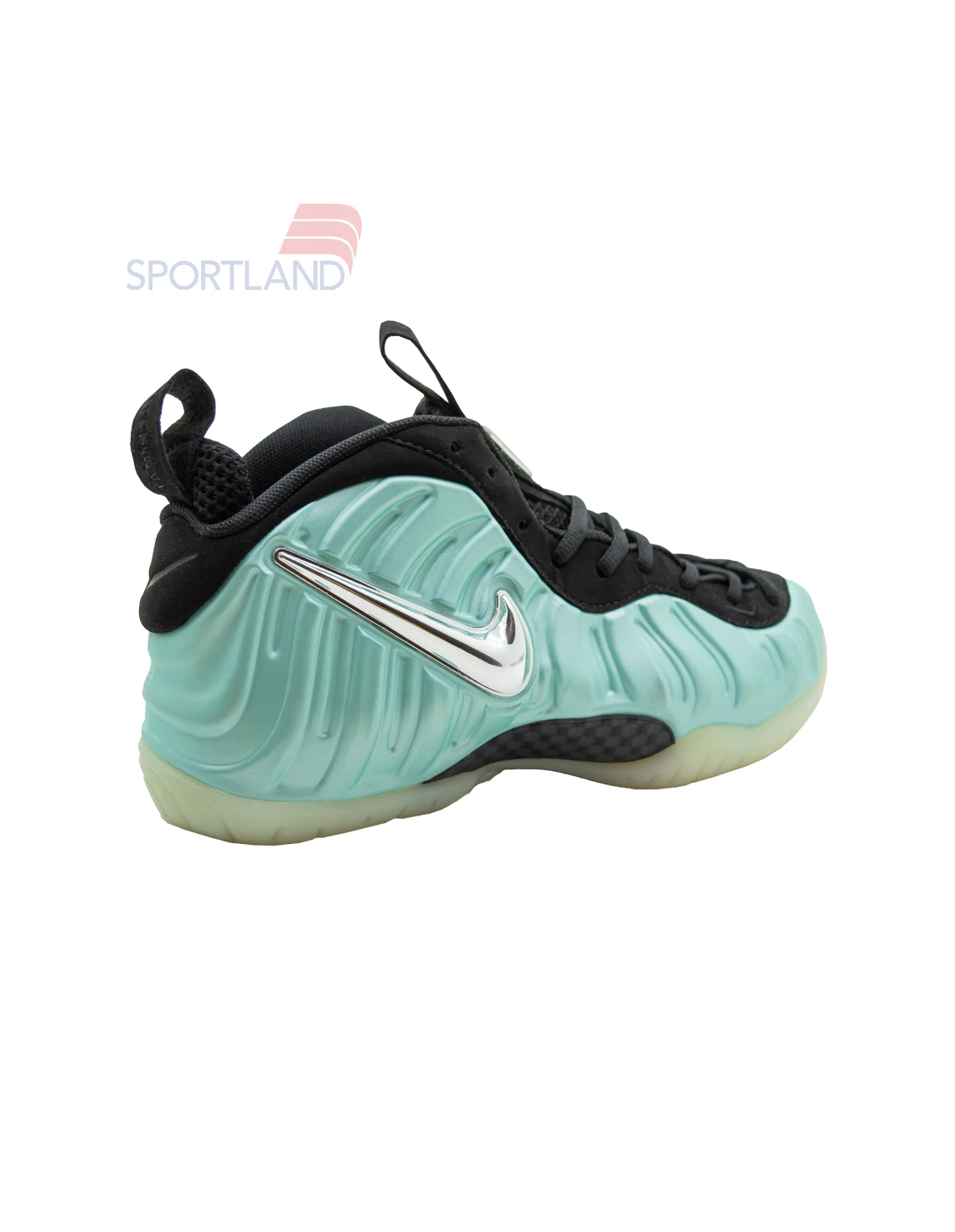 کفش بسکتبال مردانه نایکی Air Foamposite One M