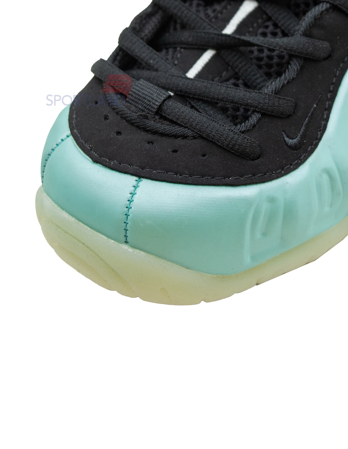 کفش بسکتبال مردانه نایکی Air Foamposite One M