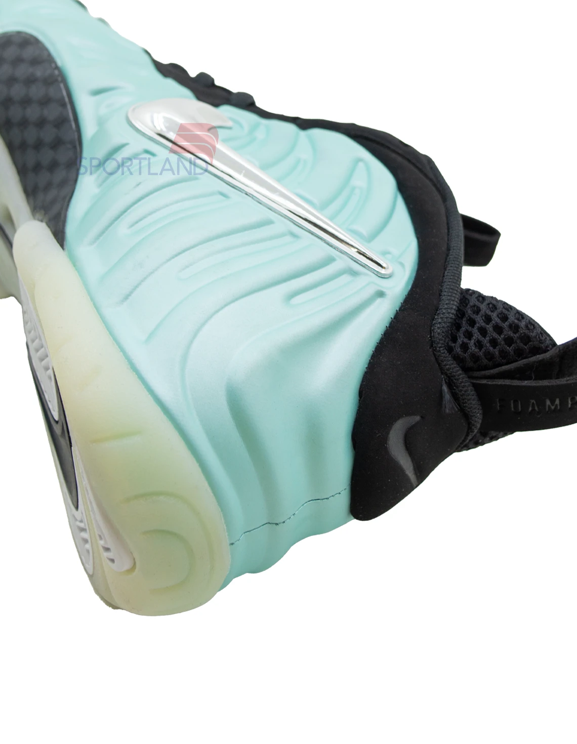 کفش بسکتبال مردانه نایکی Air Foamposite One M