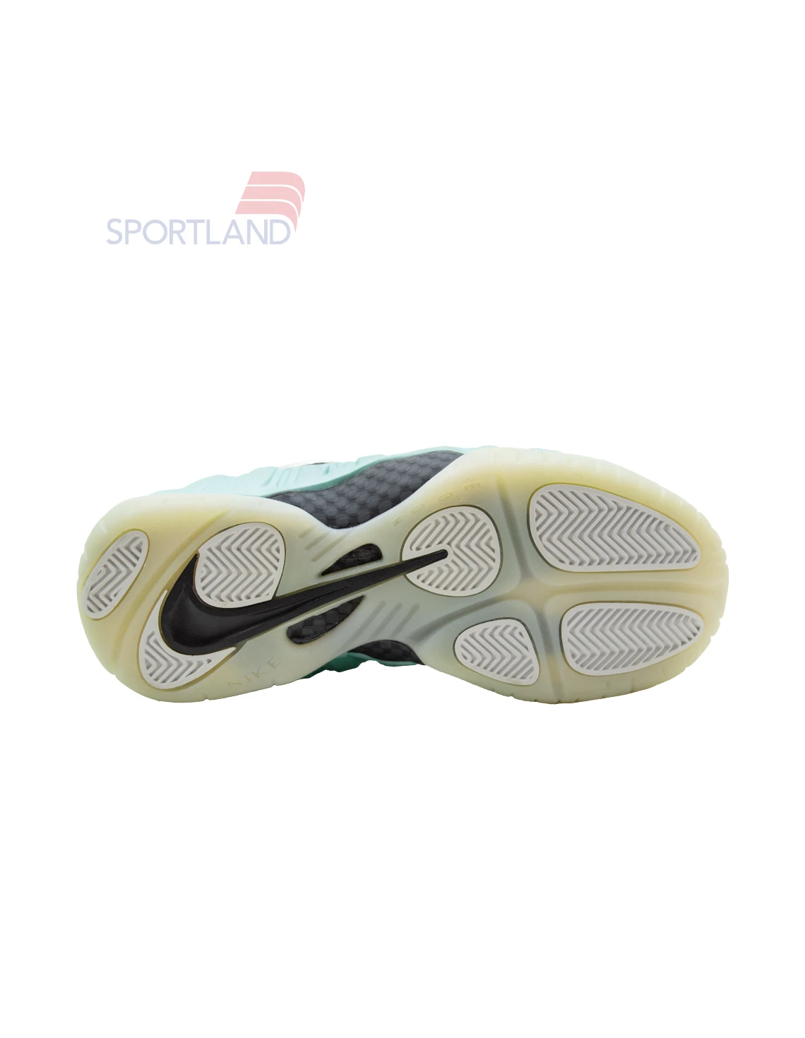 کفش بسکتبال مردانه نایکی Air Foamposite One M