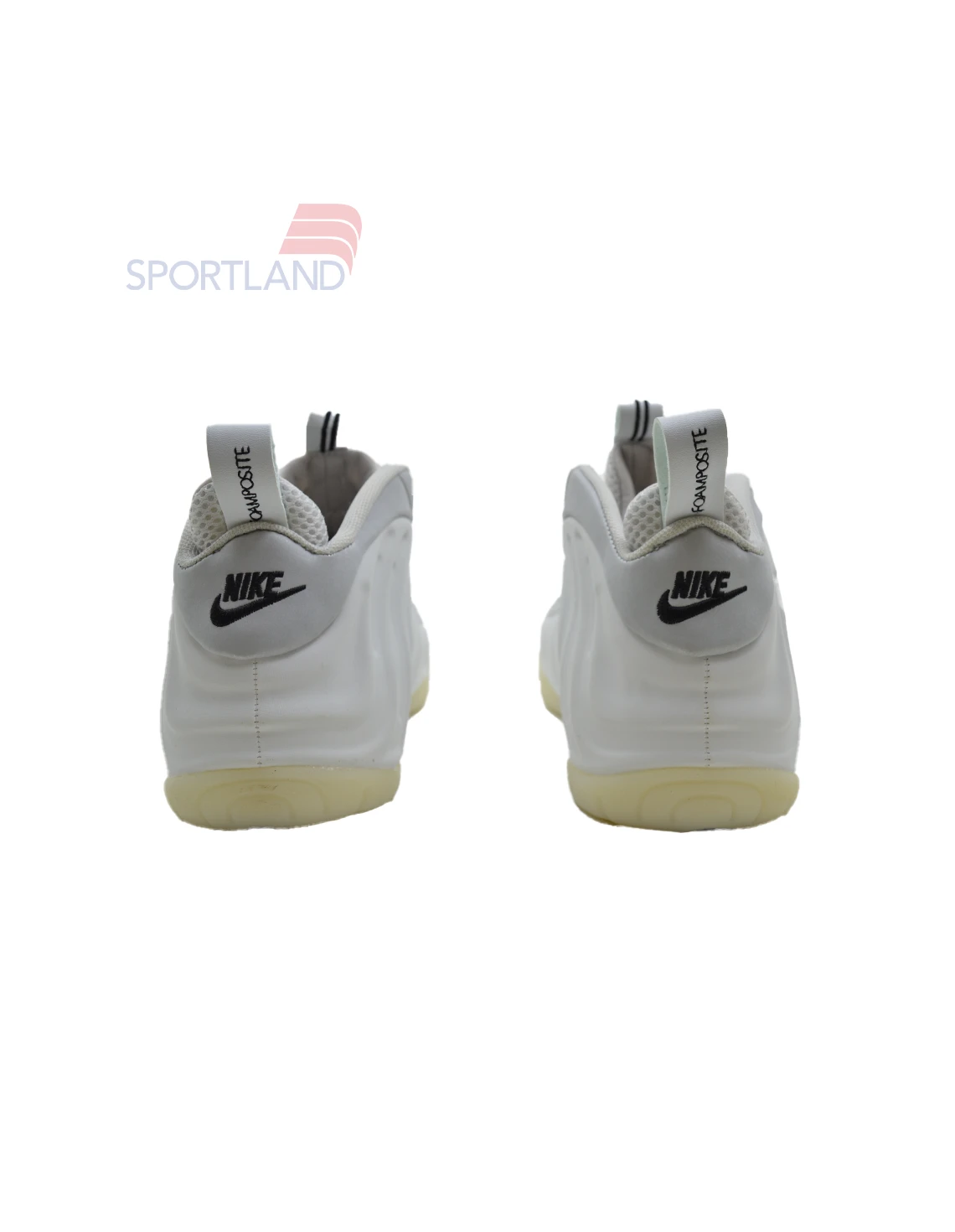 کفش بسکتبال زنانه نایکی Air Foamposite One W