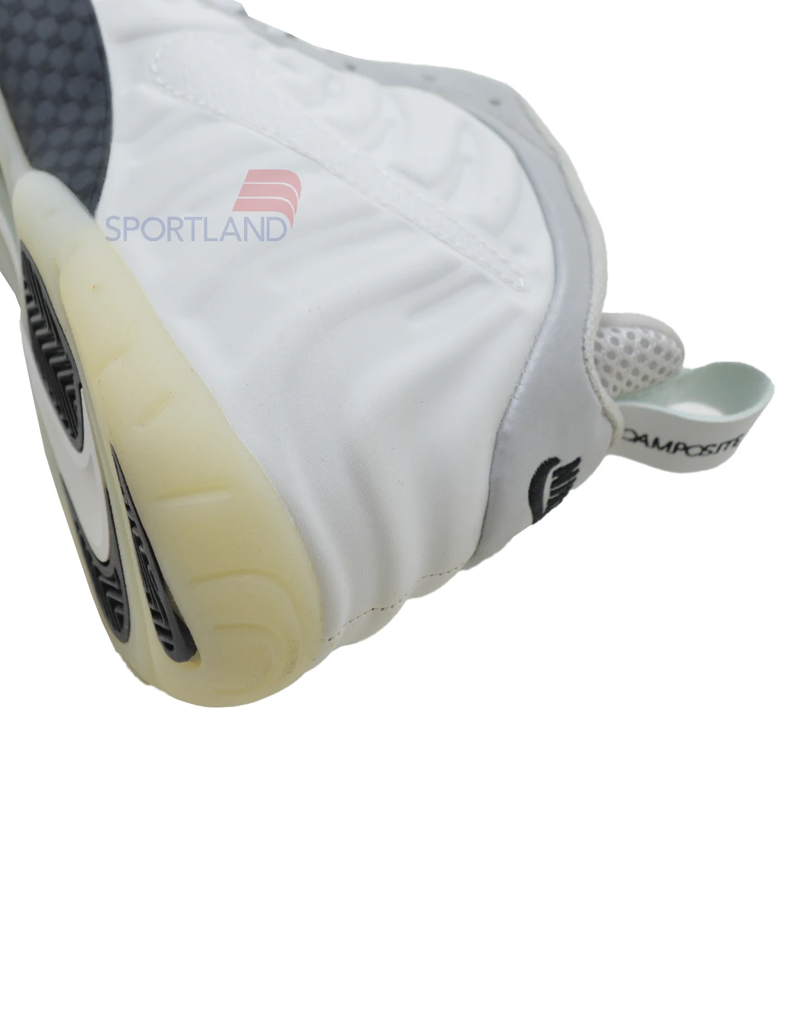 کفش بسکتبال زنانه نایکی Air Foamposite One W