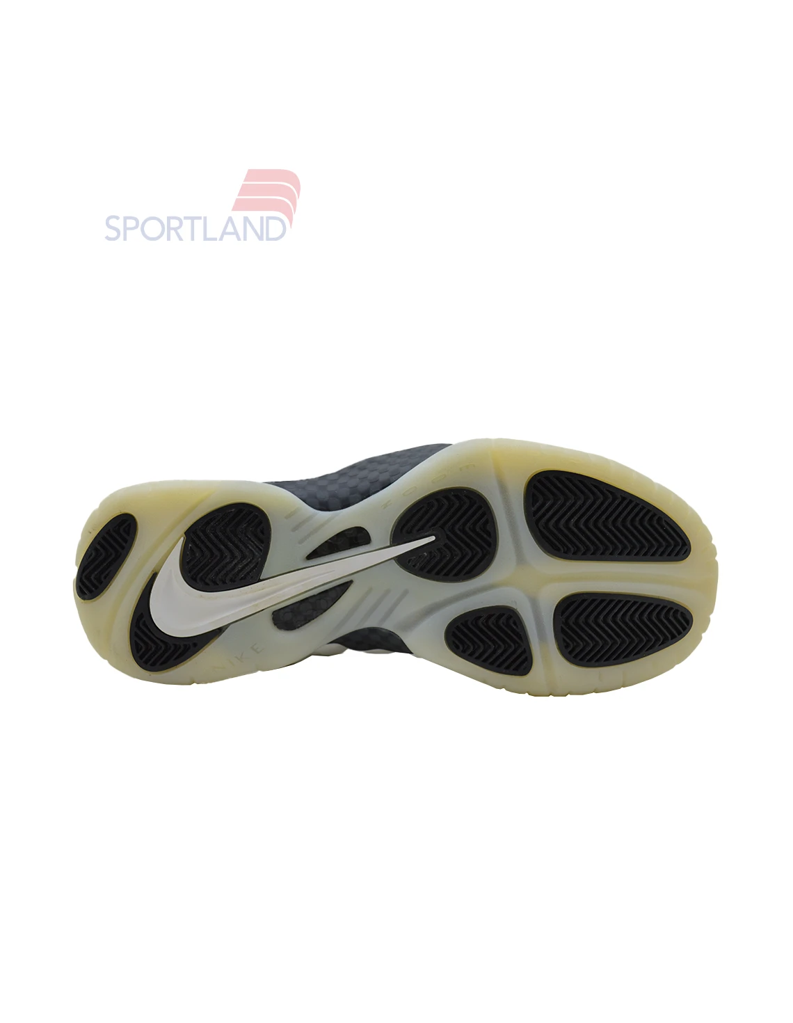 کفش بسکتبال زنانه نایکی Air Foamposite One W