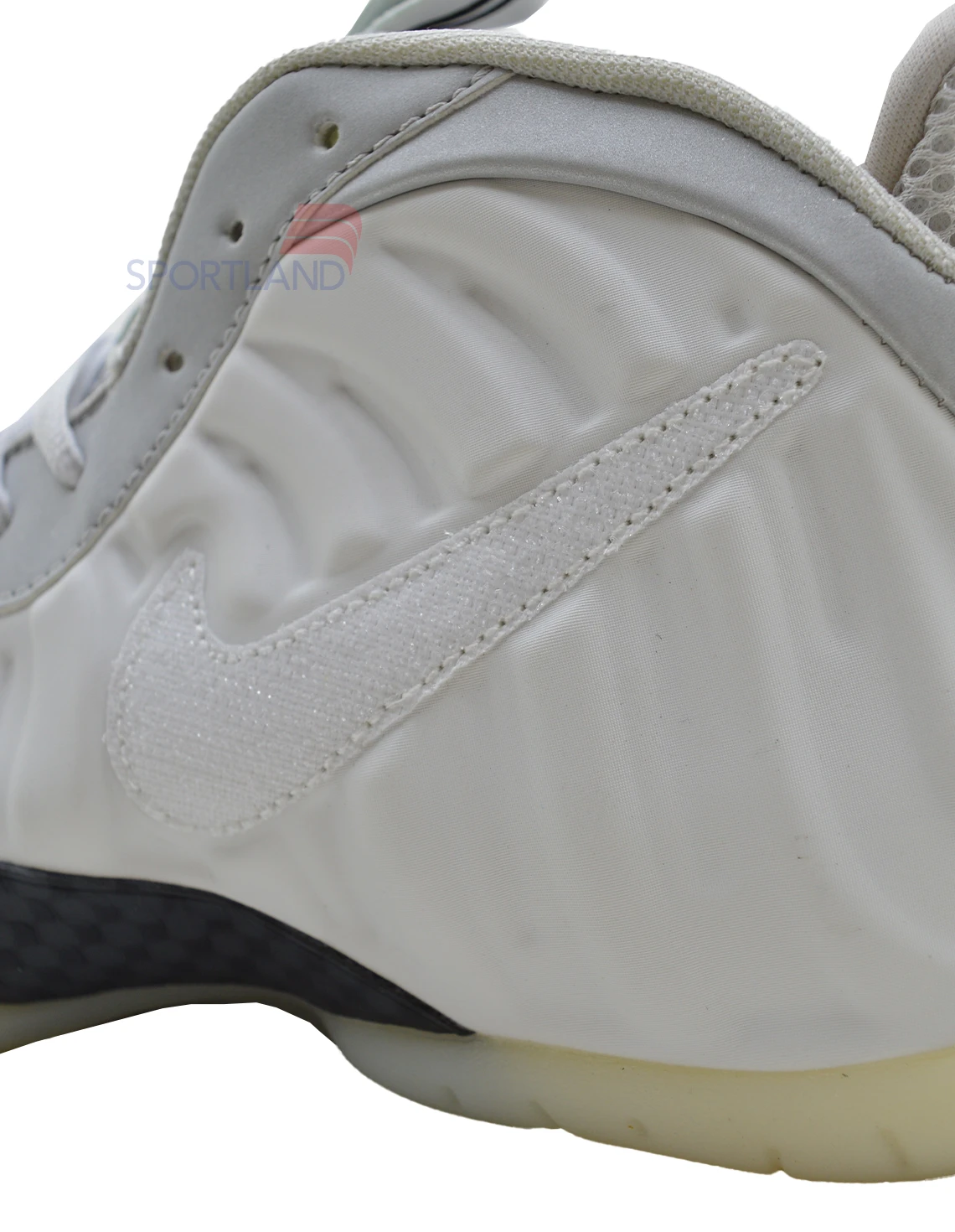 کفش بسکتبال زنانه نایکی Air Foamposite One W