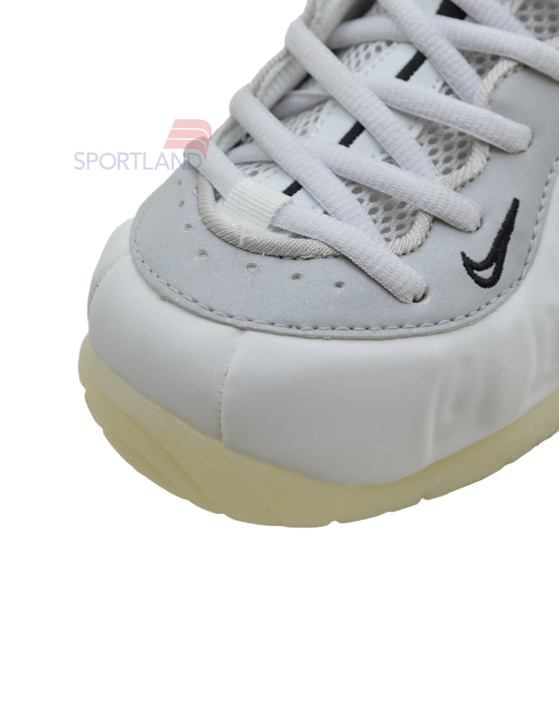 کفش بسکتبال مردانه نایکی Air Foamposite One M