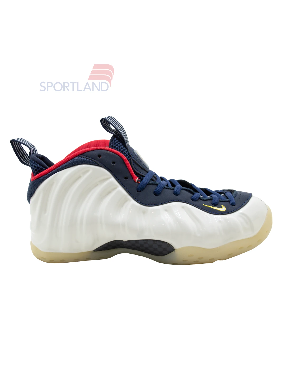 کفش بسکتبال زنانه نایکی Air Foamposite One W