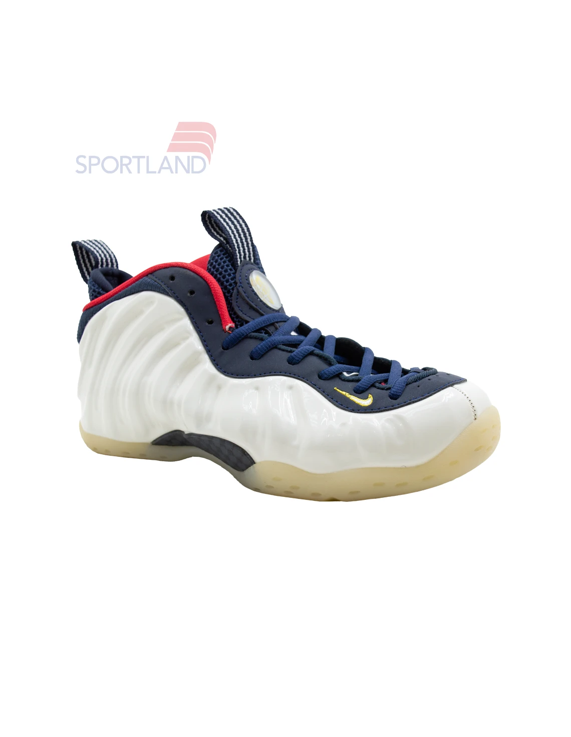 کفش بسکتبال زنانه نایکی Air Foamposite One W