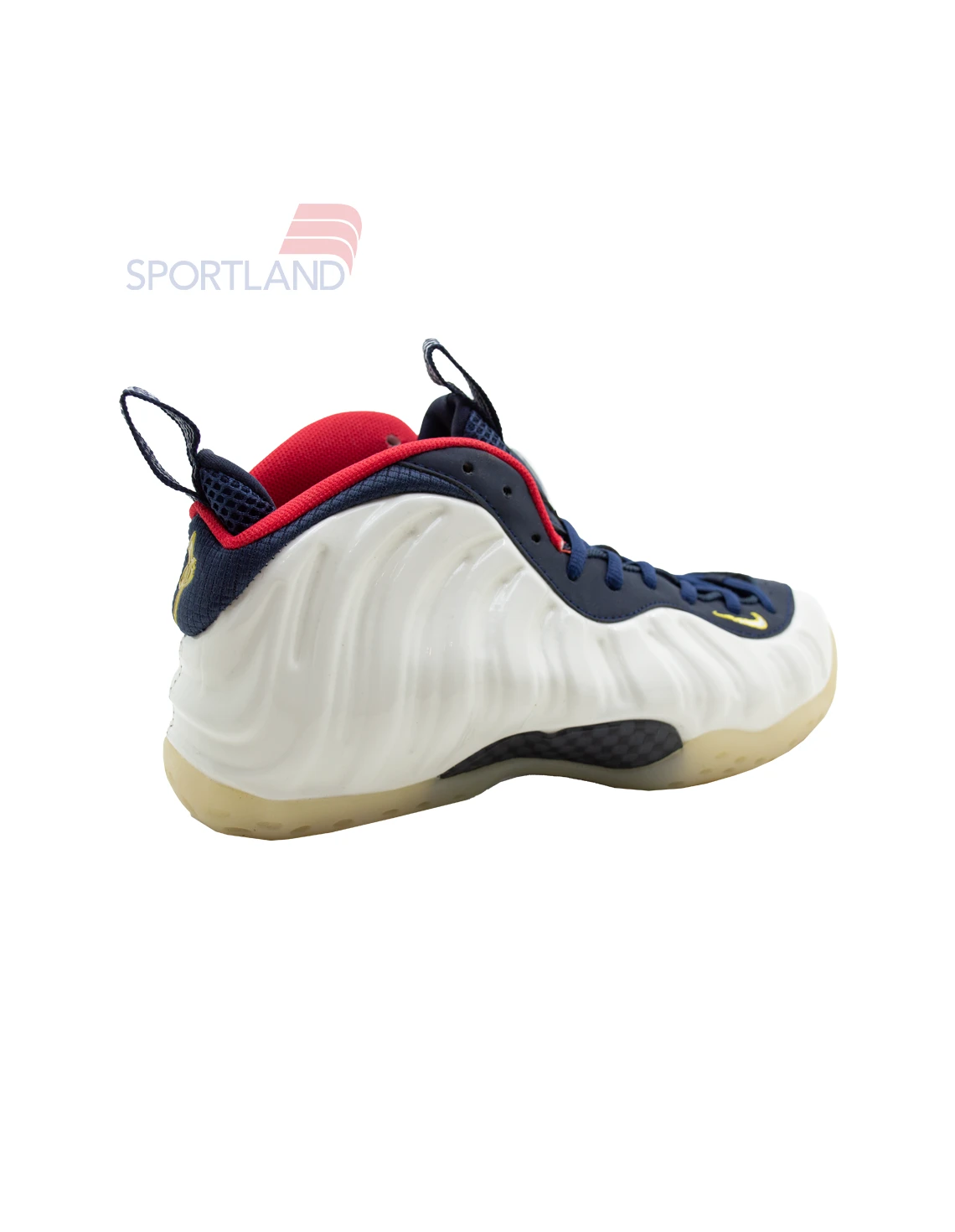 کفش بسکتبال زنانه نایکی Air Foamposite One W