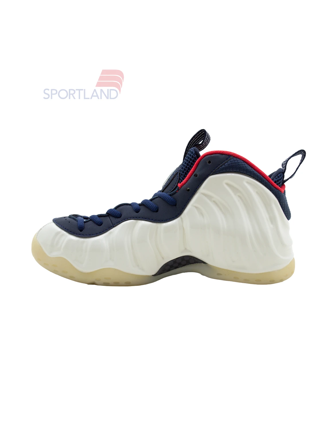 کفش بسکتبال زنانه نایکی Air Foamposite One W