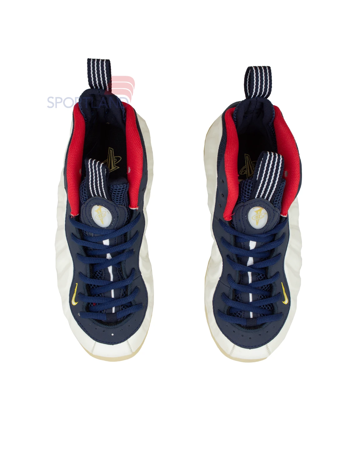 کفش بسکتبال زنانه نایکی Air Foamposite One W