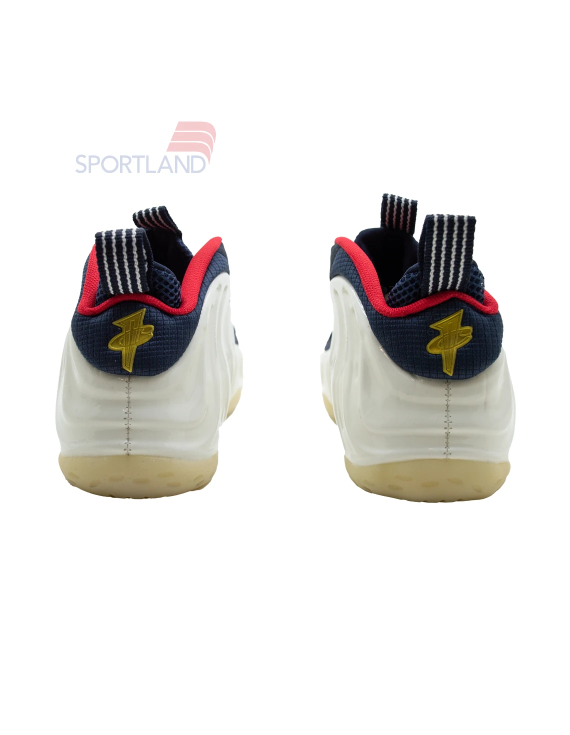 کفش بسکتبال زنانه نایکی Air Foamposite One W