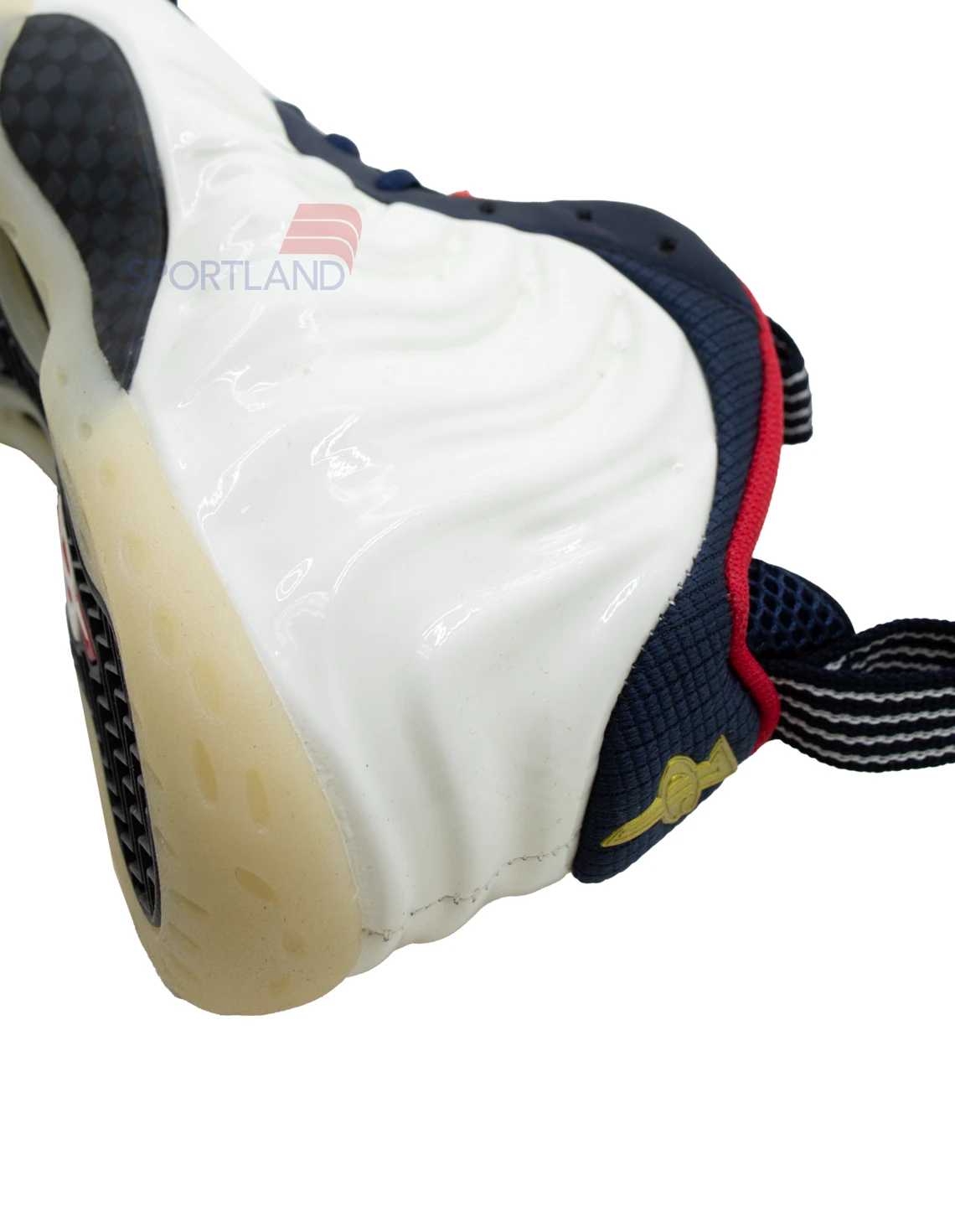 کفش بسکتبال زنانه نایکی Air Foamposite One W