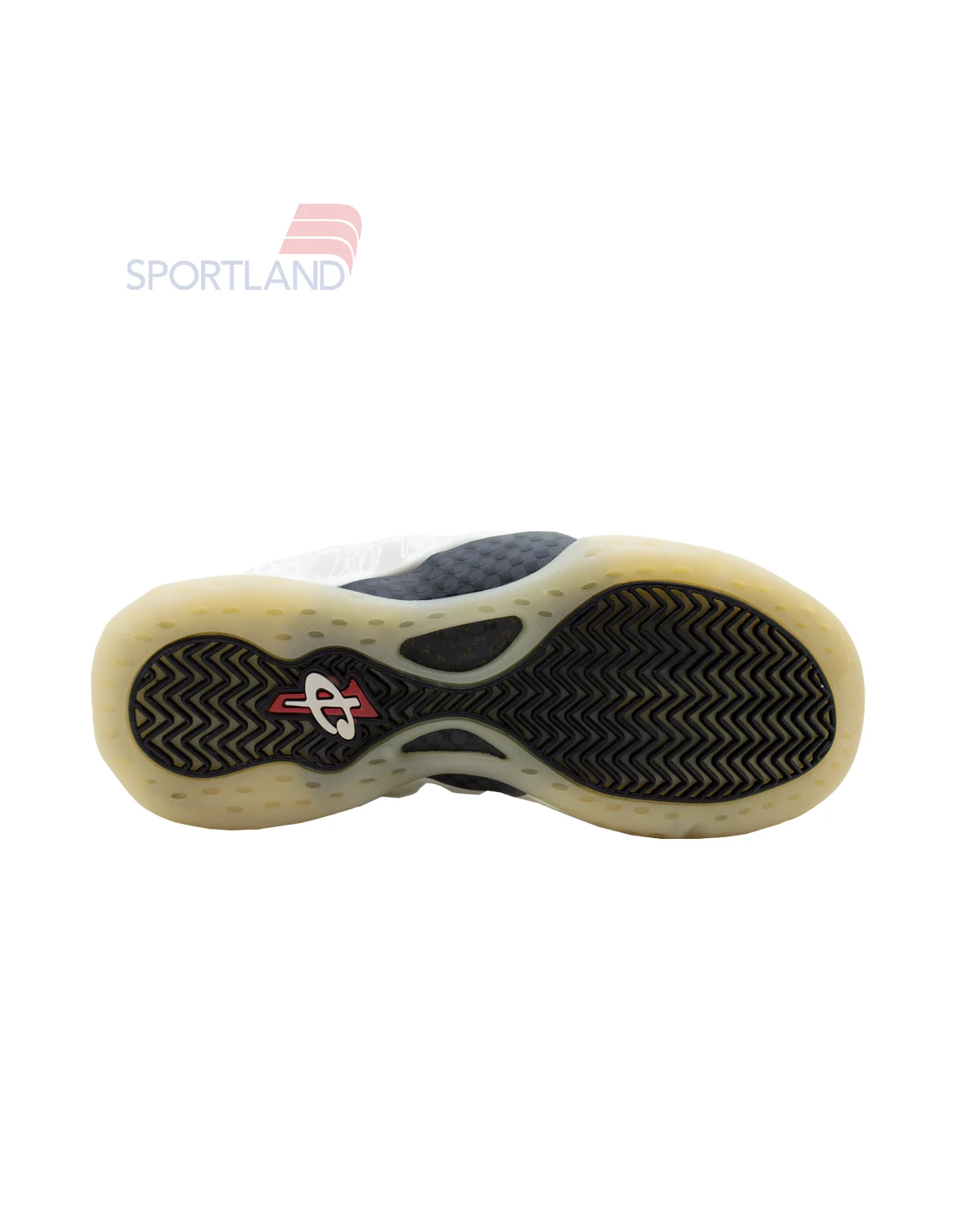 کفش بسکتبال زنانه نایکی Air Foamposite One W
