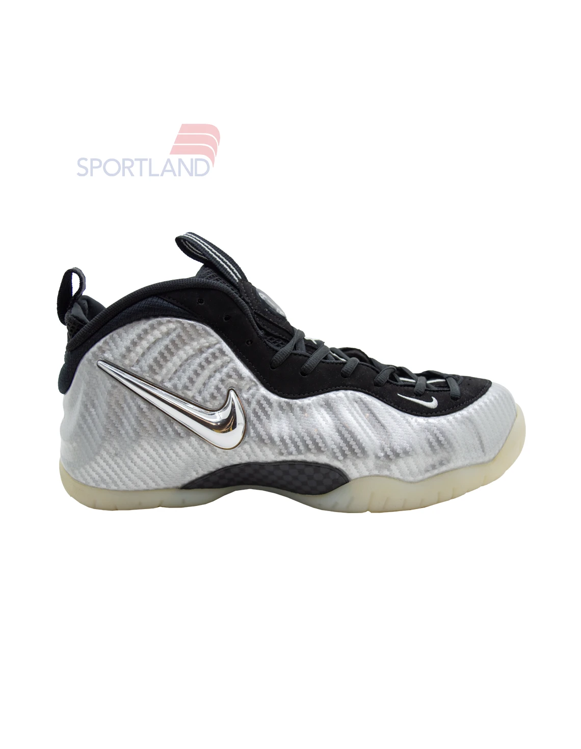 کفش بسکتبال زنانه نایکی Air Foamposite One W