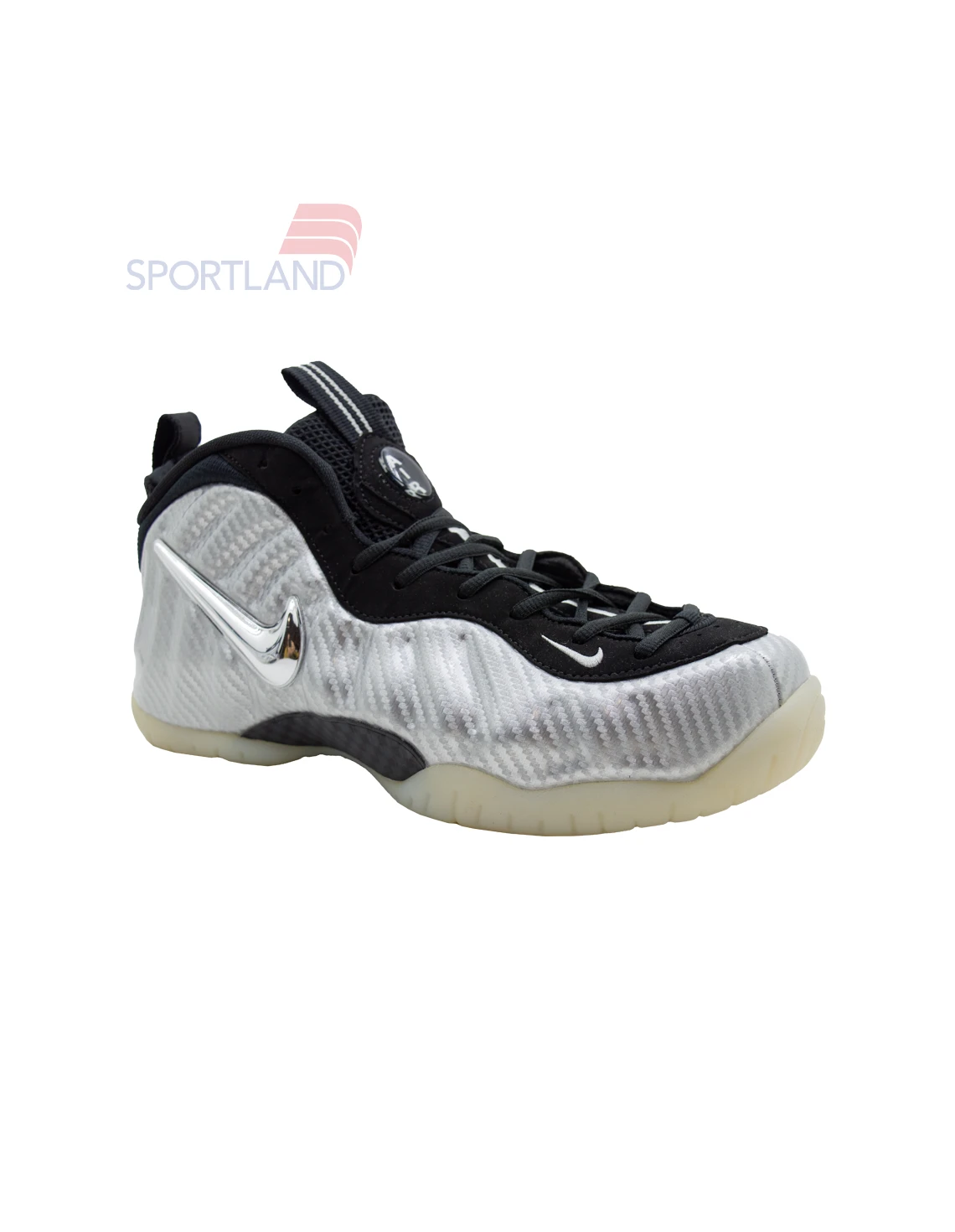 کفش بسکتبال زنانه نایکی Air Foamposite One W