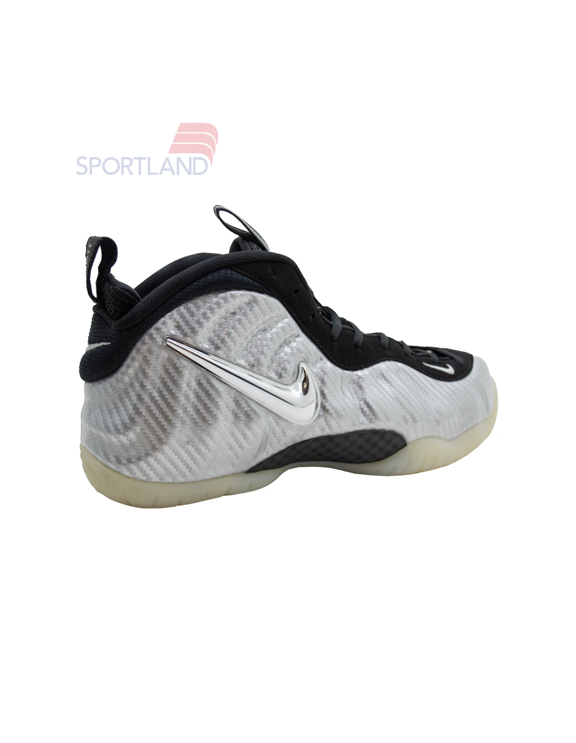 کفش بسکتبال زنانه نایکی Air Foamposite One W