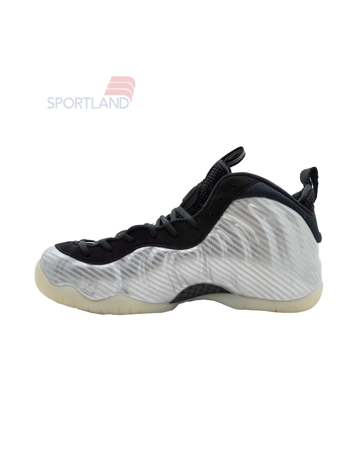 کفش بسکتبال زنانه نایکی Air Foamposite One W