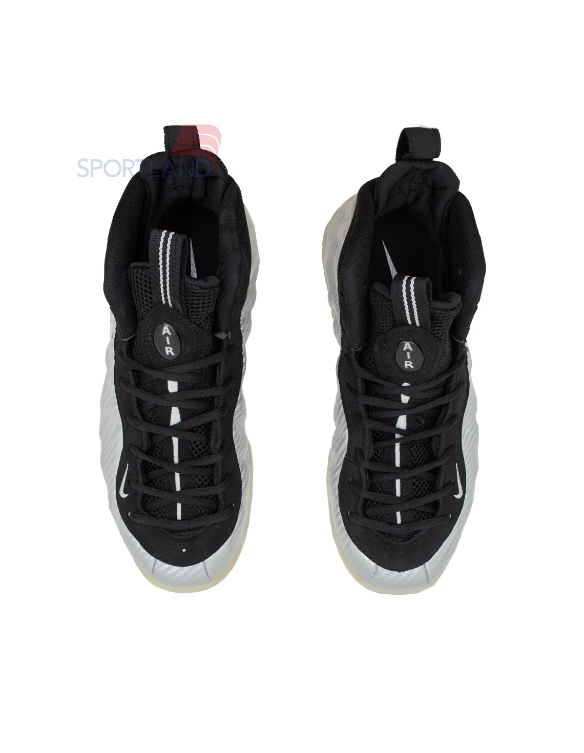 کفش بسکتبال زنانه نایکی Air Foamposite One W